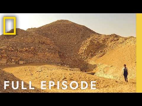 ça explique vraiment pourquoi ils ont arrêté de construire des pyramides