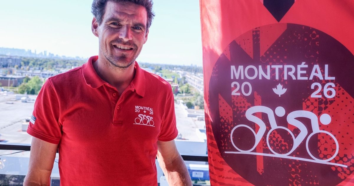 Evenepoel, van Aert, Seixas, son amour pour le Canada, Greg Van Avermaet se confie avant les Mondiaux : “Remco a encore…