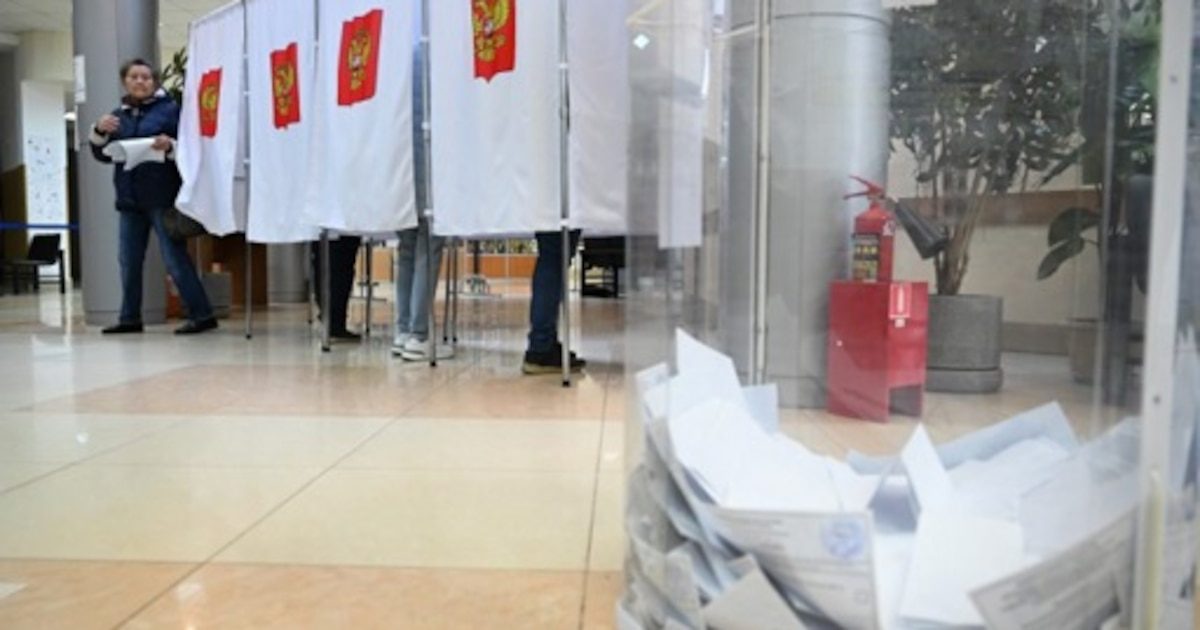 De "puissantes" cyberattaques au deuxième jour des élections législatives