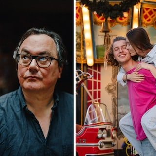 Johan Braeckman adviseert een ongeruste moeder die zich afvraagt: ‘Is mijn 15-jarige zoon te jong voor seks?’