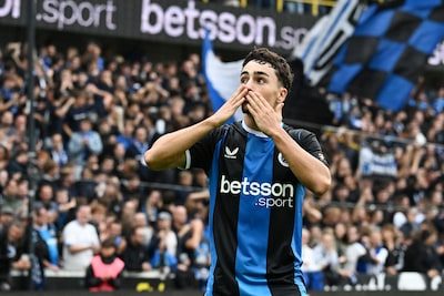 “Hij heeft nooit iets zomaar gekregen”: Club Brugge-winger Jan Virgili door de ogen van zijn ex-coach