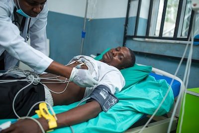 Methanol in lokale drank ‘Monkey Tail’ kost 48 mensen het leven in Nigeria