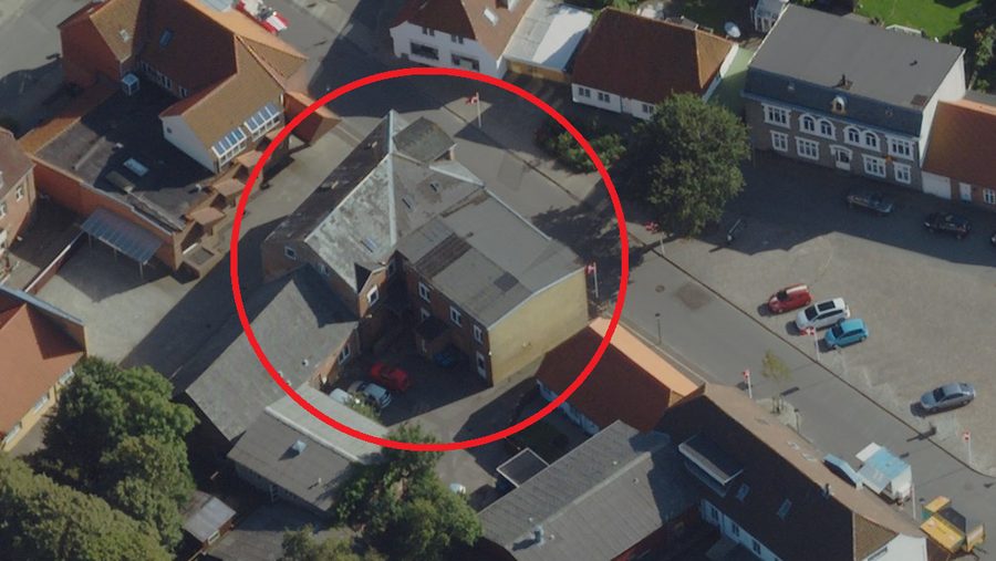 Varmesmæk: Ista i pinlig regnefejl