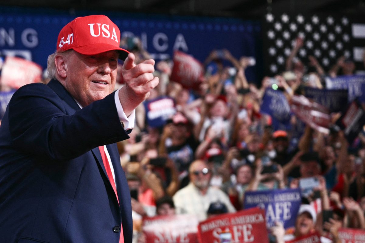 Trump Lists 25 Top Achievements: What Matters Most To Americans