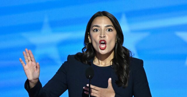 AOC Open to Campaigning in Florida to Help Socialist Candidates: 'I Look Forward to Being Back in Florida Soon'