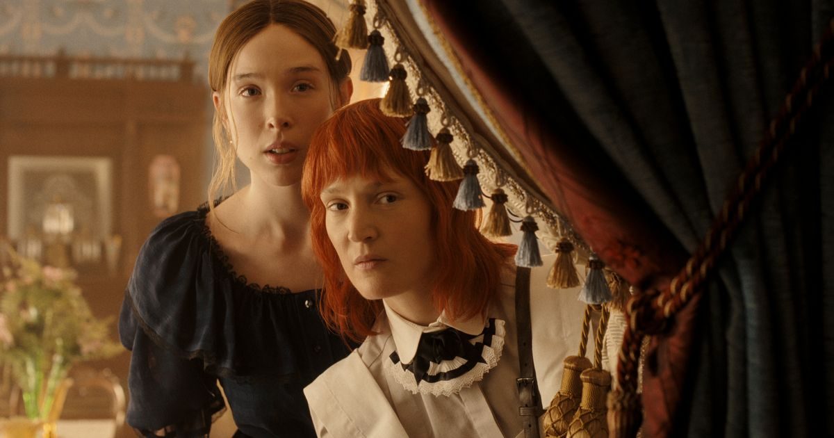 How Monster: The Lizzie Borden Story Compares to Real Life
