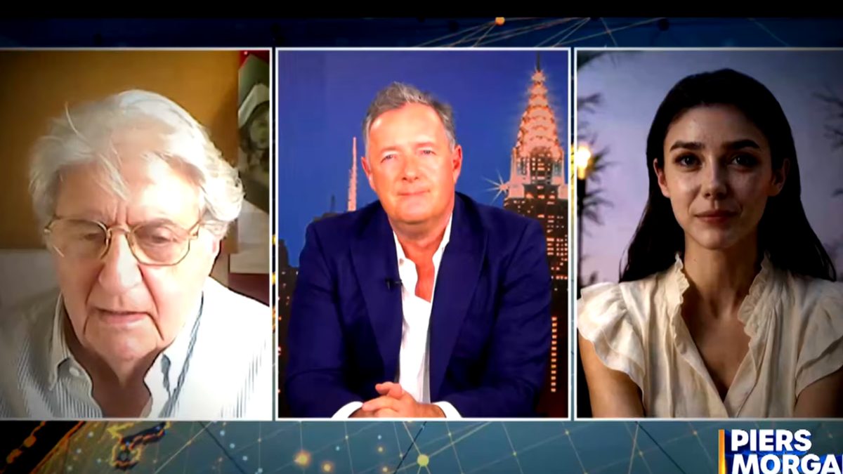 L’actrice IA Tilly Norwood bugge en pleine interview et se met à parler en mandarin