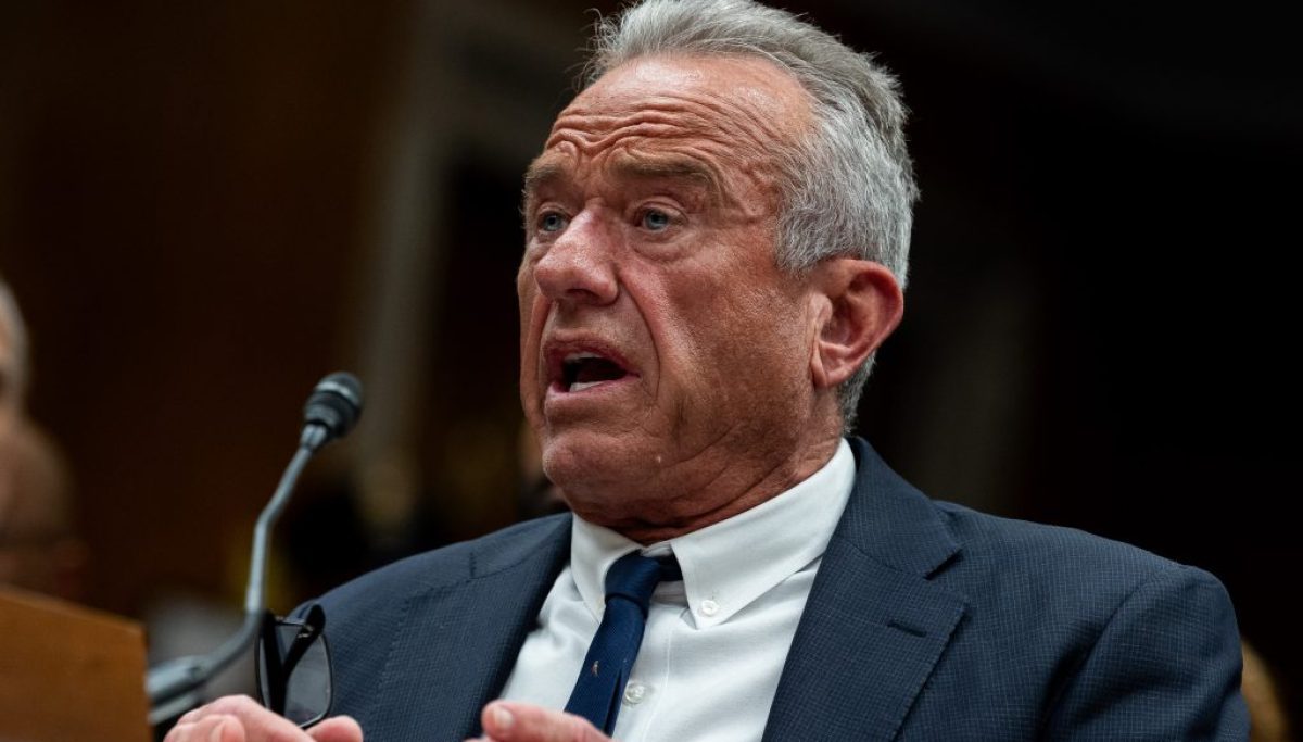 Democrats don’t have ‘star power’ like RFK Jr. or JD Vance: Joe Concha