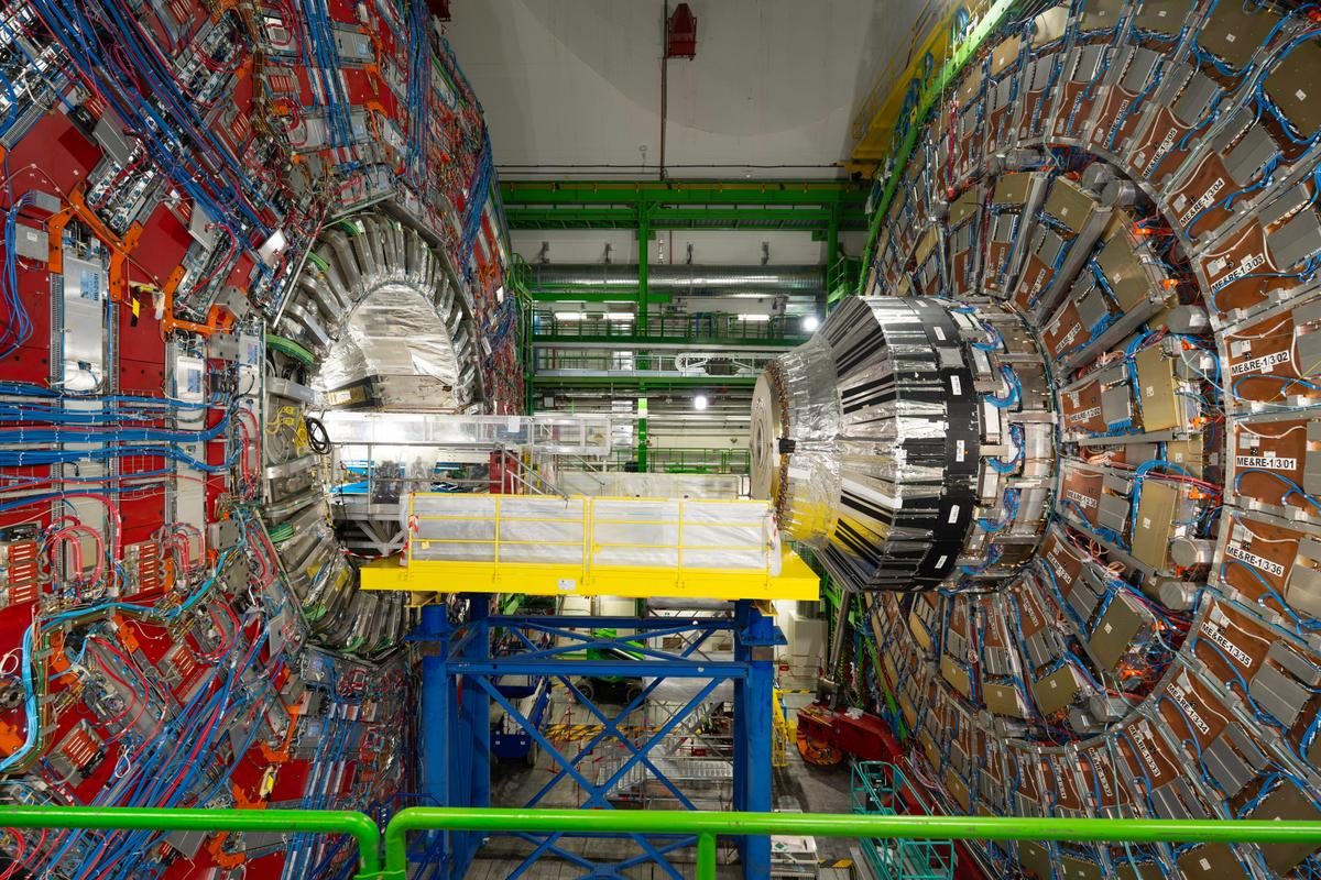 Projet scientifique crucial ou grand projet inutile ? Pourquoi le futur méga-accélérateur de particules du Cern est con…