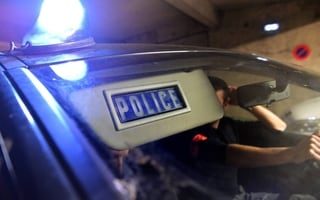 Un homme « menaçant » tué par la police à Beauvais après avoir blessé un des agents venus l’interpeller