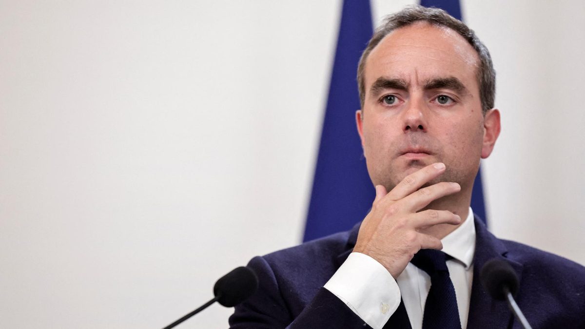 Marine Le Pen et le RN ont bien entendu les messages que Sébastien Lecornu leur a adressés sur son budget