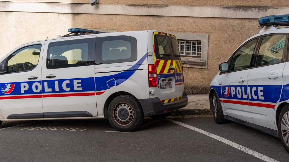 A Beauvais, un homme "menaçant" a été tué par la police, qui venait l'interpeller