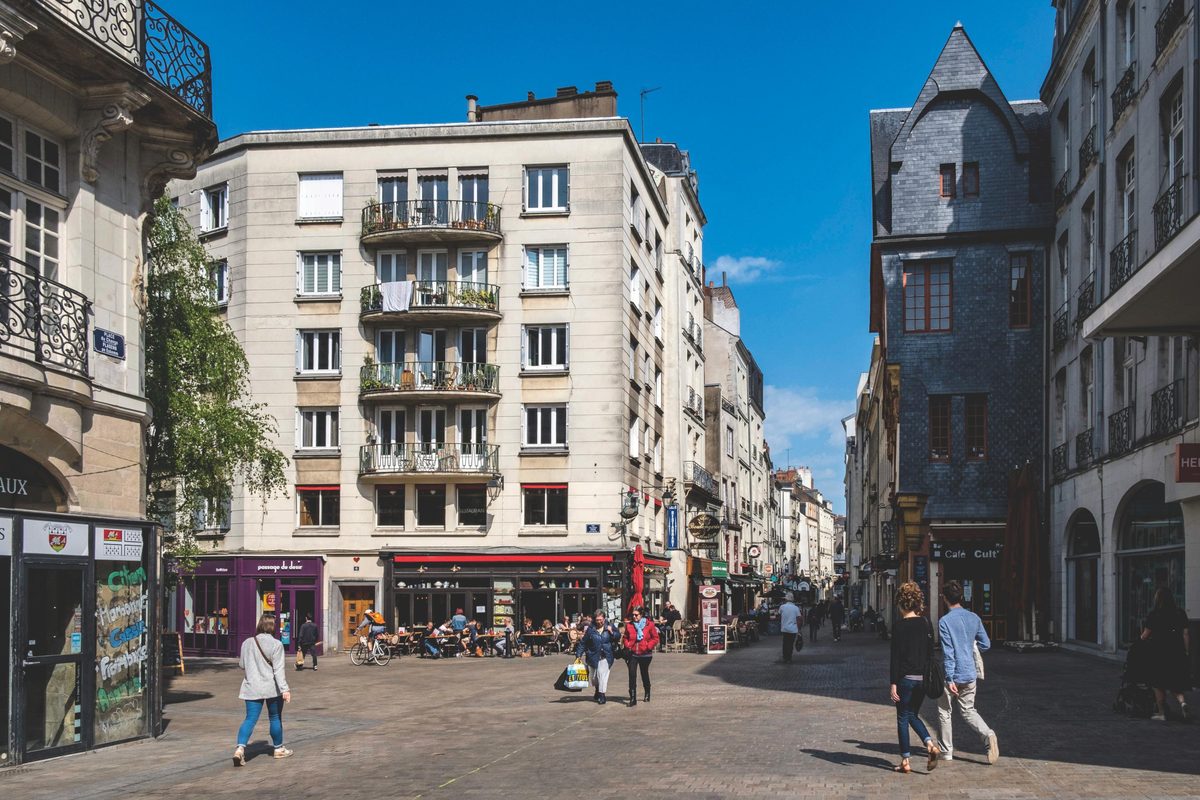 Immobilier : découvrez les derniers prix dans plus de 1000 villes en régions
