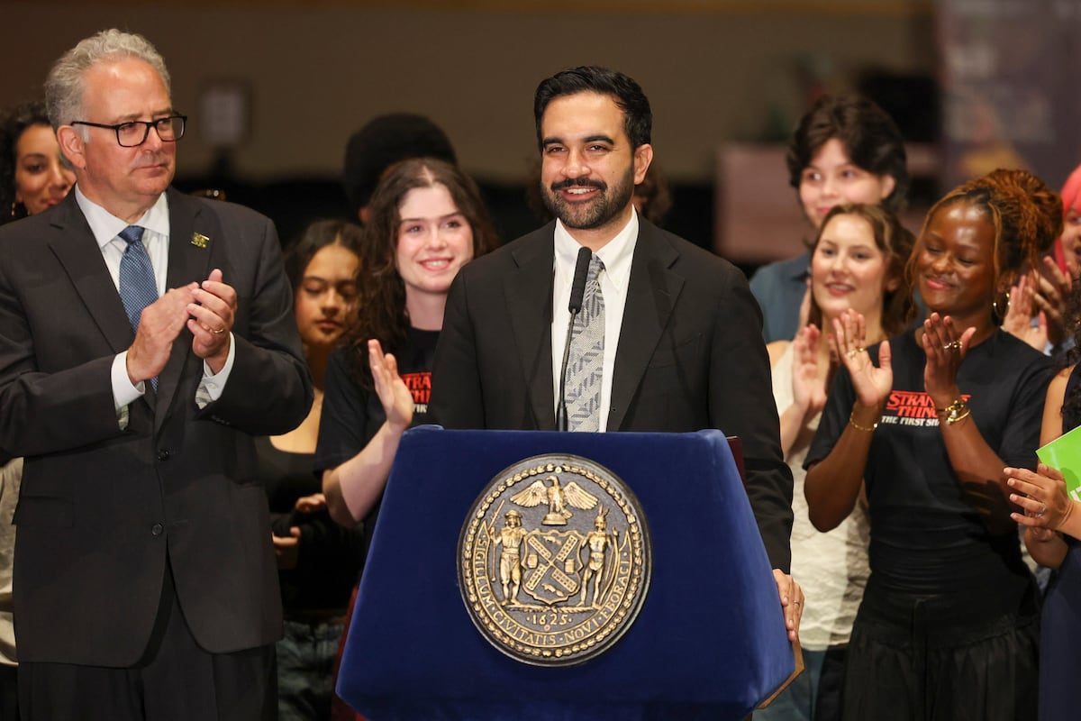 Nueva York, de los recelos contra el islam tras el 11-S a elegir a su primer alcalde musulmán