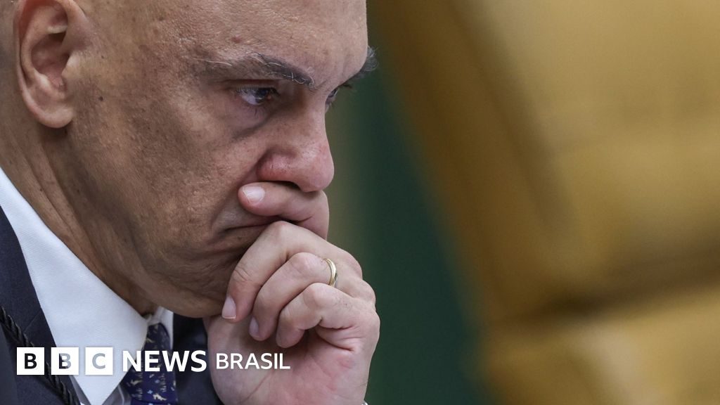 STF salvou a democracia brasileira, mas agora a está sufocando, diz The Economist