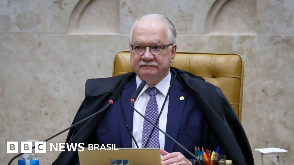 Fachin pede e Mendonça anuncia fim do sigilo do caso Master