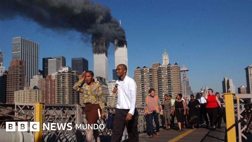 Cómo los atentados del 11-S en EE.UU. cambiaron la inteligencia y la seguridad en el mundo
