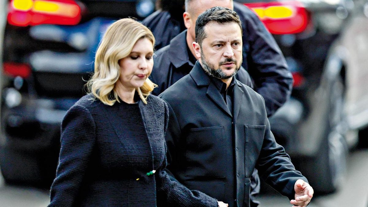 La premio Nobel per la pace Matviichuk: “In Moldova anche Zelensky preda di un safari umano”
