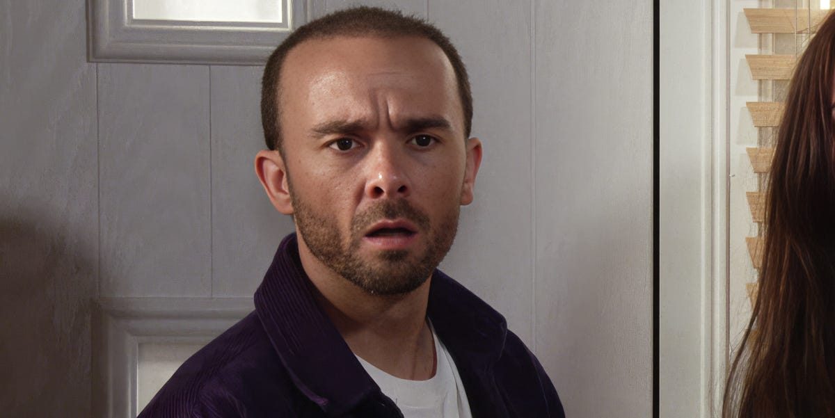 Coronation Street star Jack P Shepherd reveals secret about his Instagram DMs