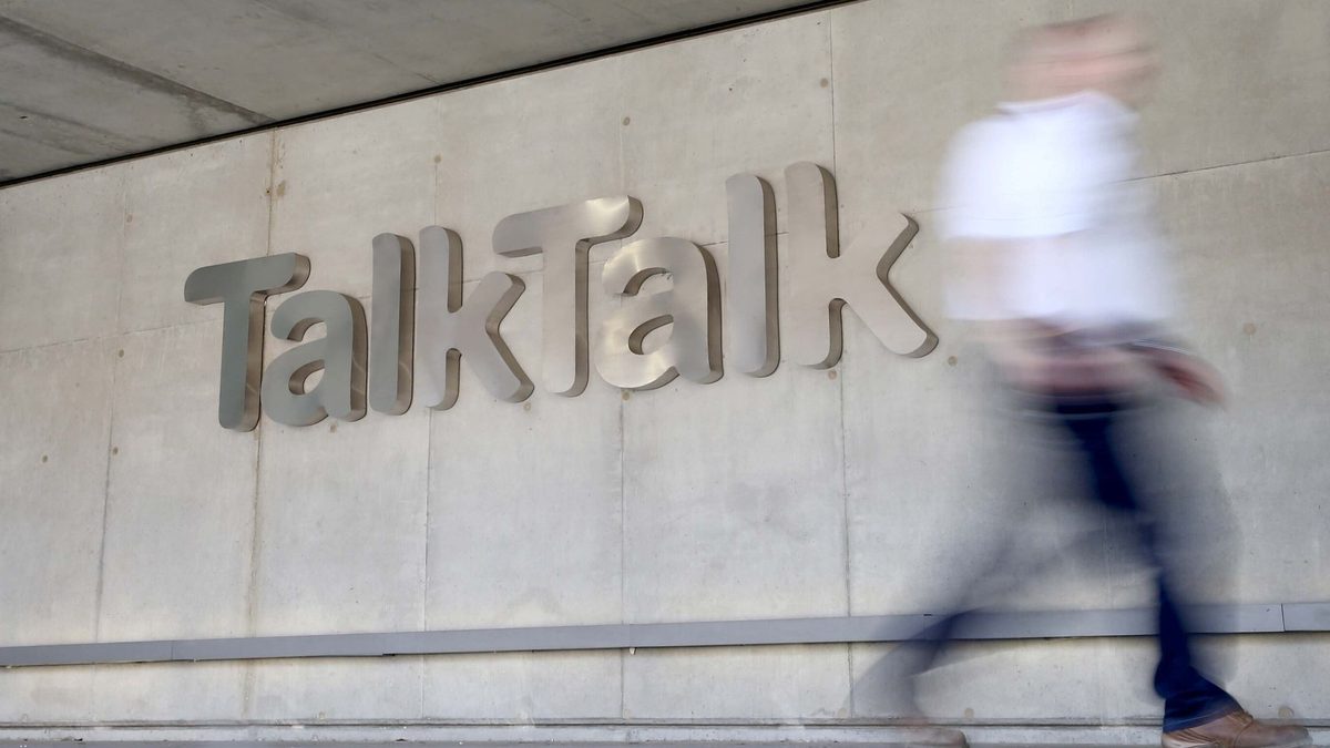 TalkTalk founder and Ares eye consumer arm as Opus deal stalls