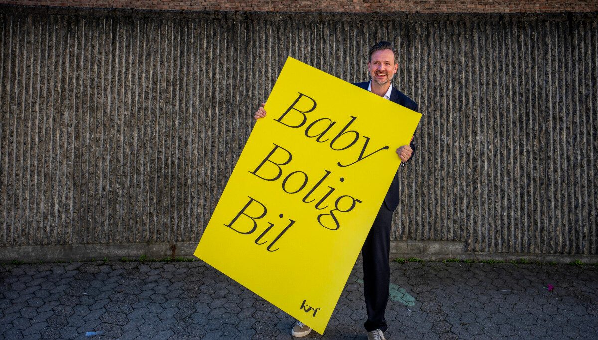 I dagens brutale boligmarked er det de unge som sponser de eldre