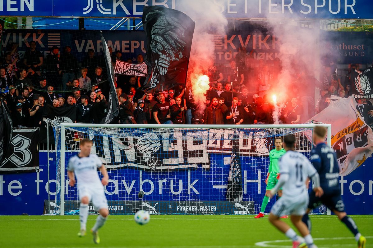 RBK fikk sjokk på denne banen i fjor: Nå starter disse elleve