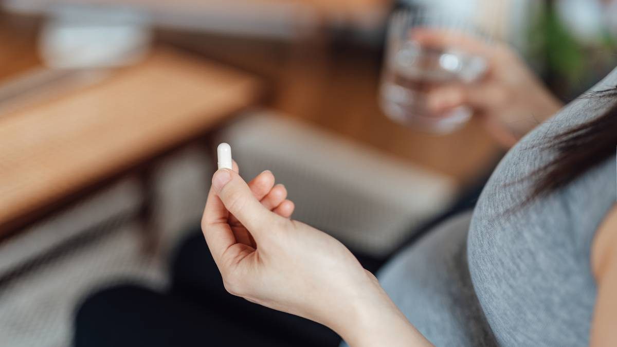 Forsker om paracetamol og gravi­ditet: Bør unngås når andre tiltak er nok