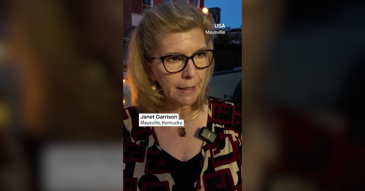 Efter aftale om Grønland håber amerikaner på ro