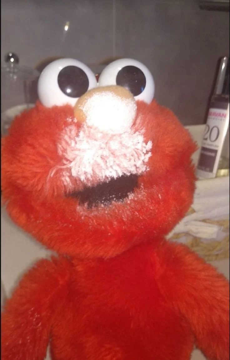 Elmo like me fr. LETS DO SOME FUCKING LINESSSSSSSSSSSSSSSSSSSSSSSSSSSSSSSS