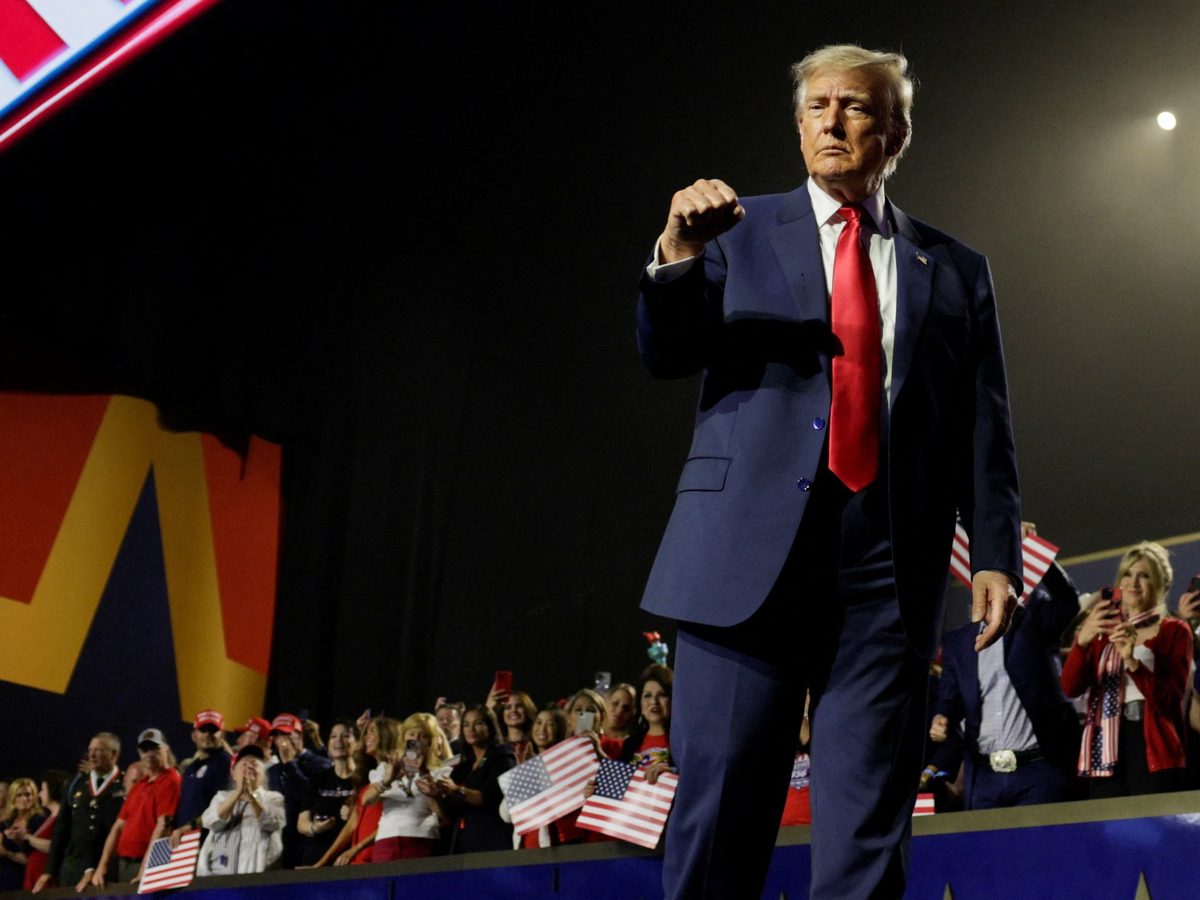 Republican midterm convention wraps up in Dallas, Texas: Key takeaways