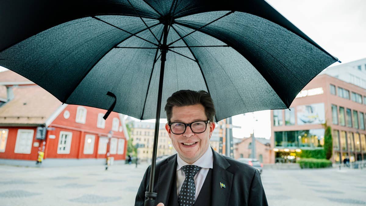 Talmannen: Partierna bör vara redo att överge röda linjer