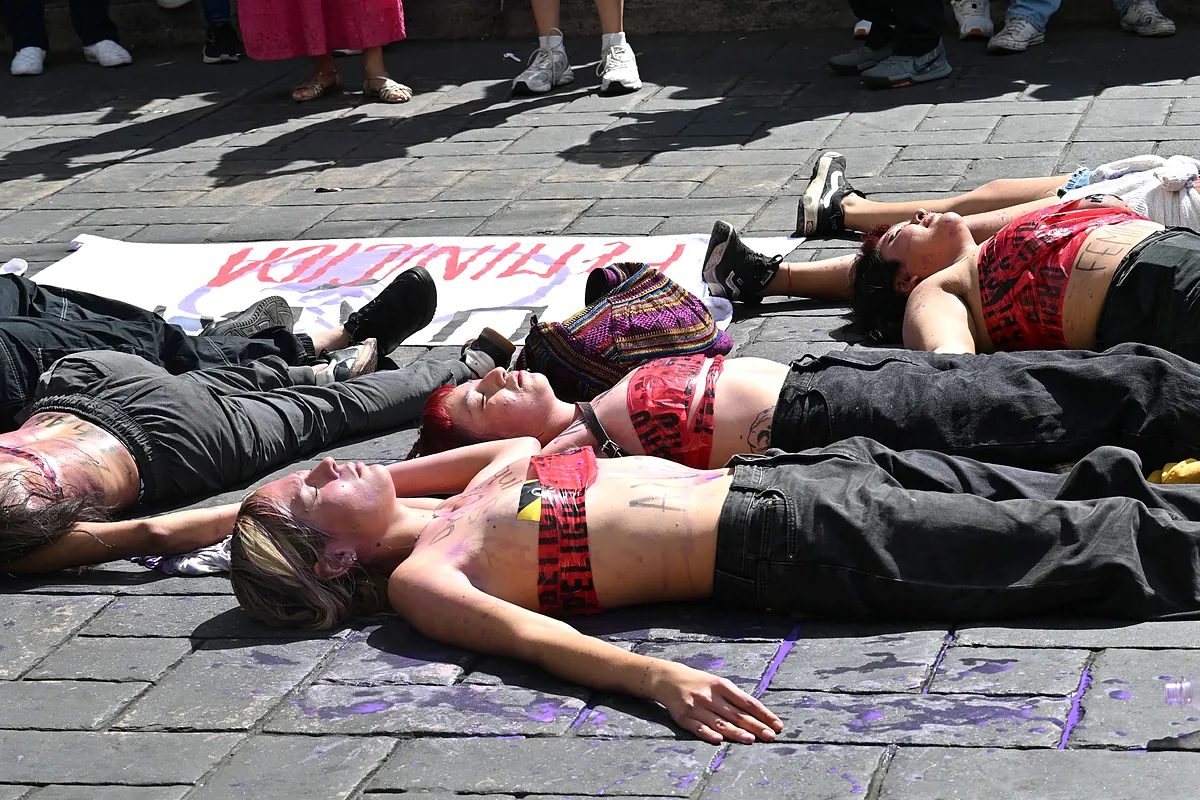 El asesinato de Claudia Tacoronte lleva a las universidades a reforzar la seguridad de los intercambios