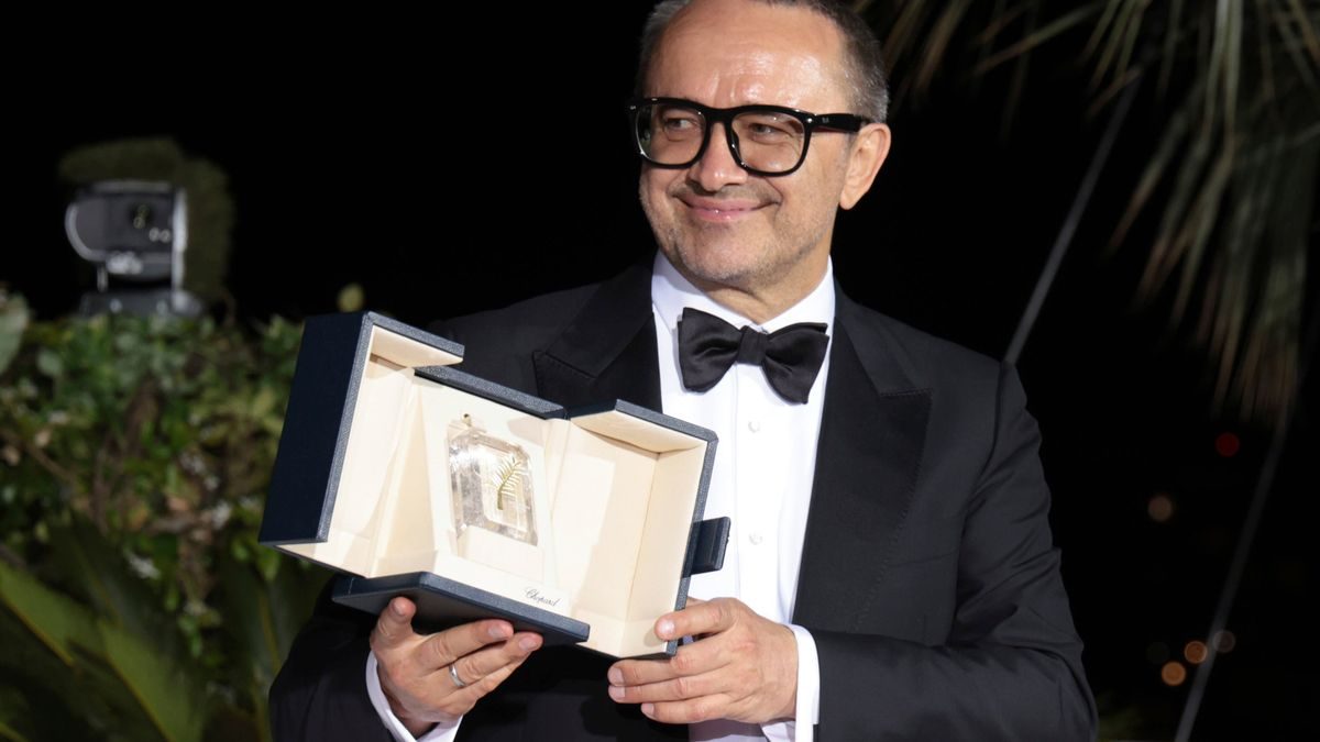 Andrej Swjaginzew: Kreml stuft Oscar-nominierten Filmemacher als ausländischen Agenten ein