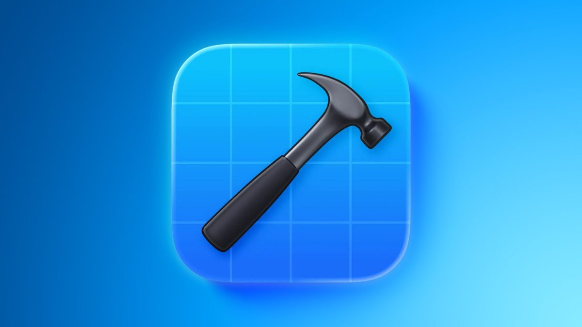 Apple Releases Xcode 27.1 Beta With iPhone Duo Support