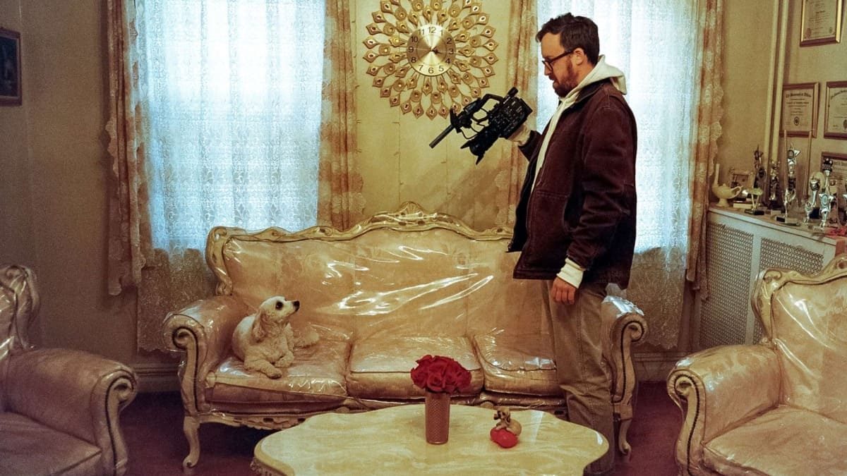 How to get into How To With John Wilson in five episodes