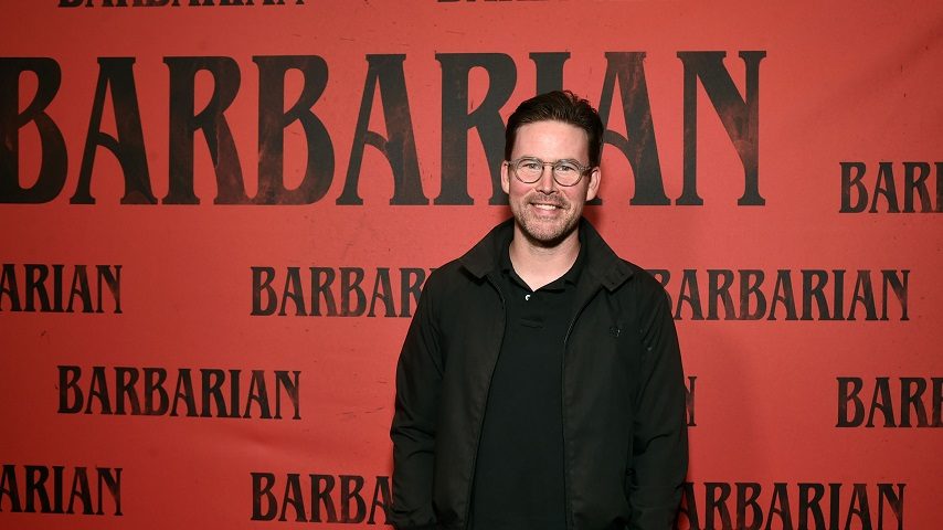 Zach Cregger isn't afraid of video game fan backlash because he's an adult