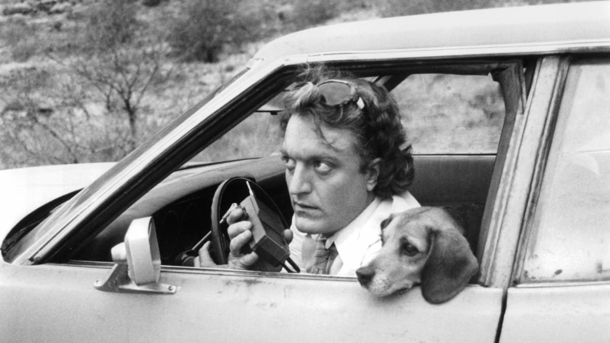 R.I.P. Gerrit Graham, actor in Phantom Of The Paradise and The Critic