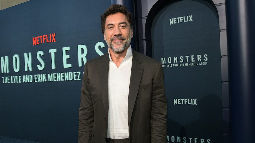 Javier Bardem teams up with Ozark co-creator for his own HBO show