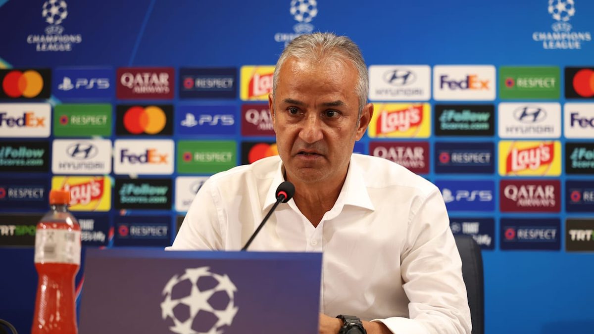Präsident widerspricht - Fenerbahce-Trainer tritt ohne Wissen des Klubs zurück