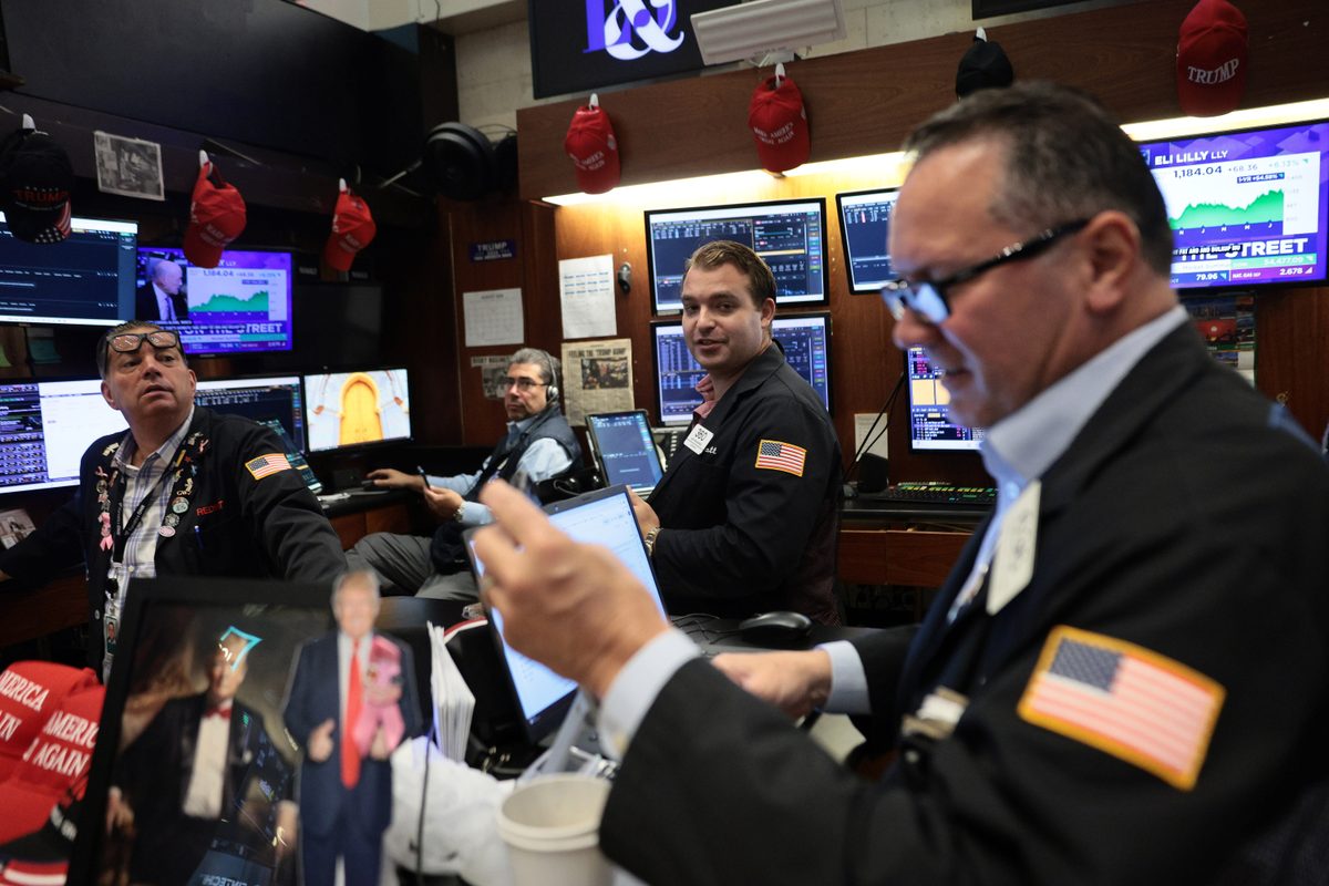 Bond yields tick higher as oil tops $100: AlphaCheck