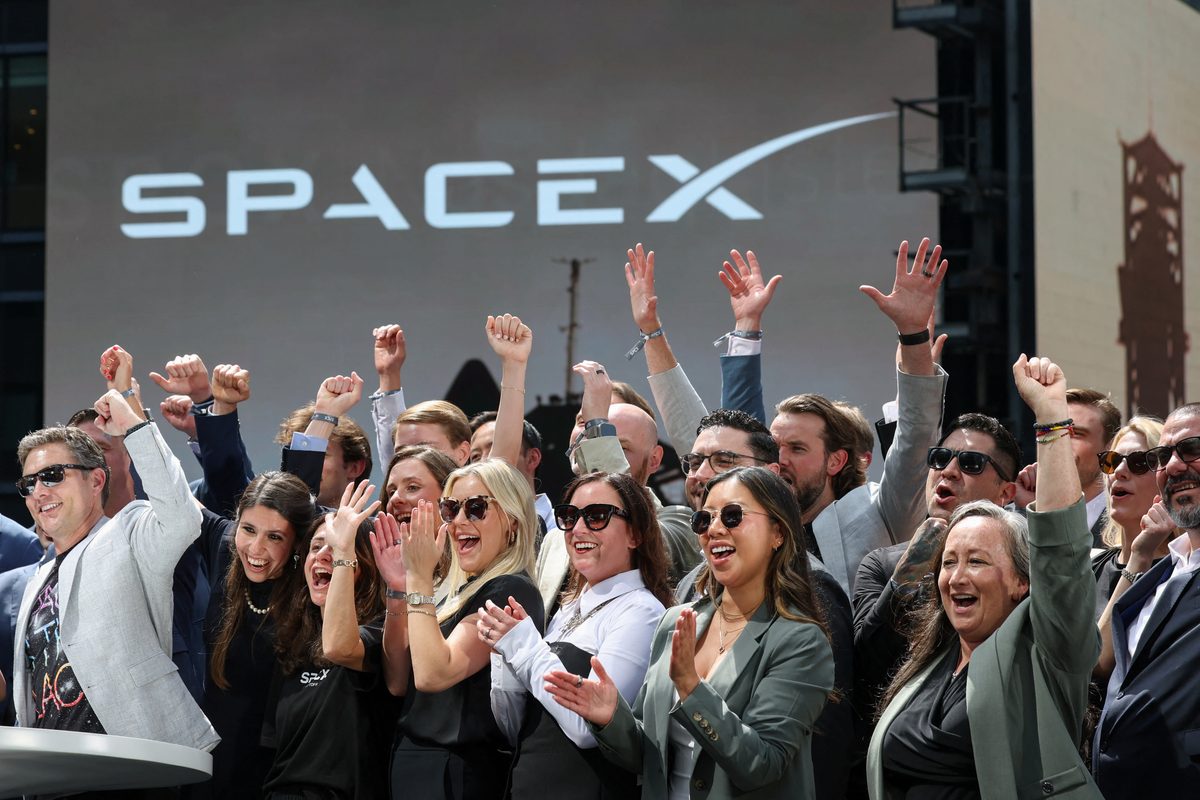 Newly minted tech millionaires are now clamoring for financial advice
