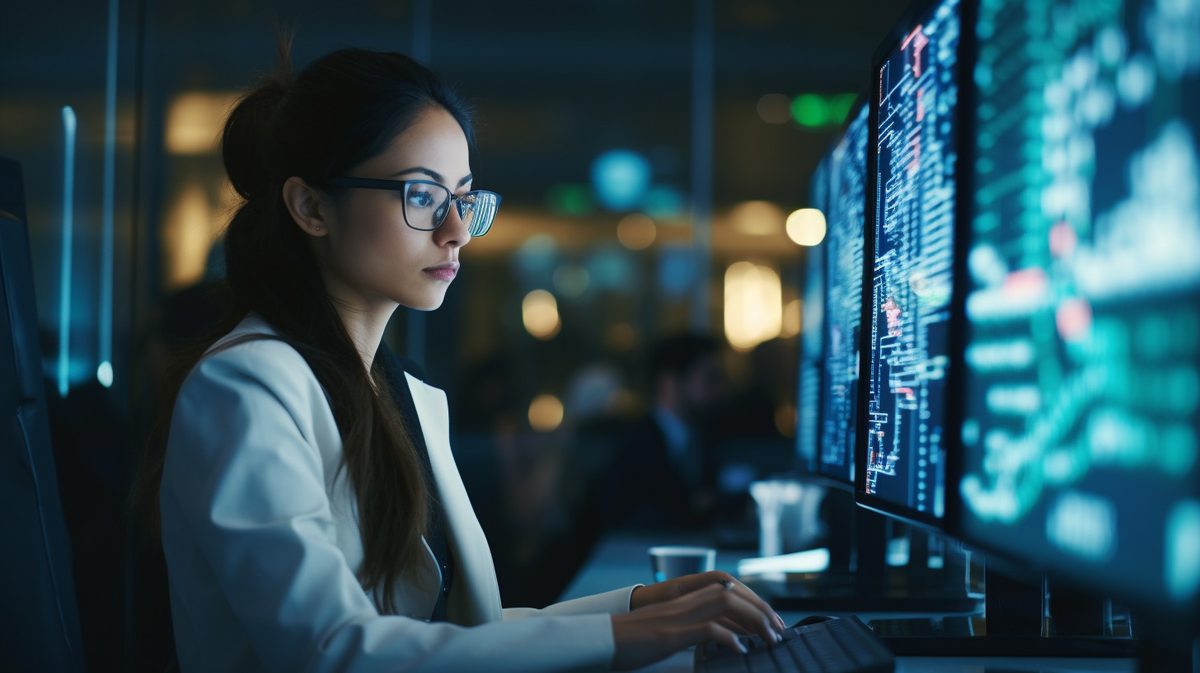 Hewlett Packard Enterprise (HPE)’s AI Boom Fuels Growth, Margins, and Healthier Outlook