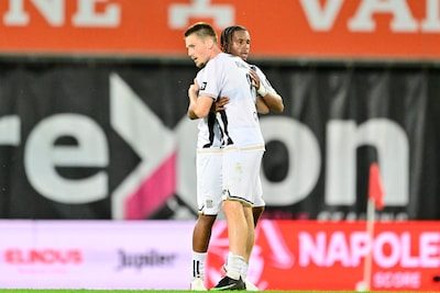 Une mission claire pour Charleroi: éviter le piège du Cercle et garder le sourire avant la trêve