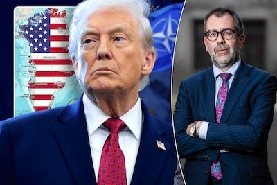 “Rêve devenu réalité” ou “défaite spectaculaire” pour Trump? L’accord sur le Groenland décrypté
