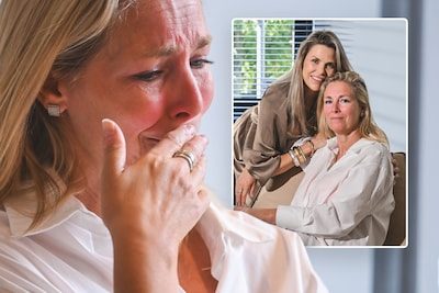 “Ik heb vaak gesmeekt: ‘Laat hem gewoon gaan’”: Cindy (51), zus van Tanja Dexters, verloor haar partner Benny (66) aan…