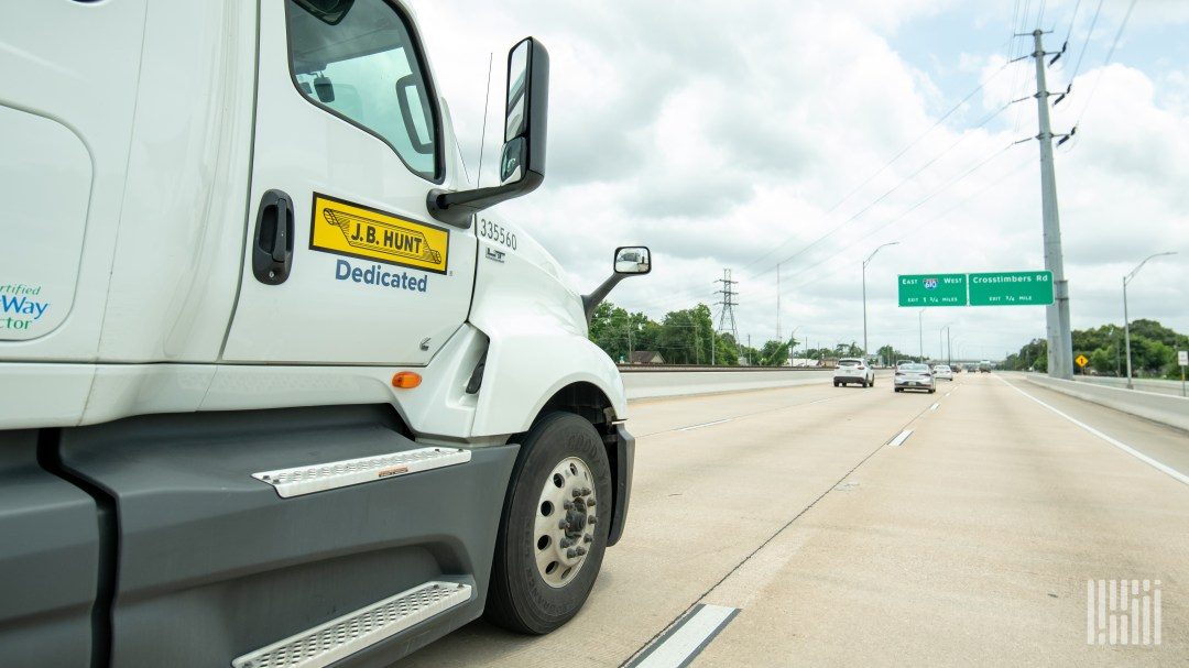 Overroute raises $5.5M to expand AI freight execution platform