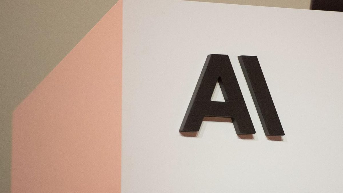 Künstliche Intelligenz: KI-Firma: Aktivitäten rund um mögliche Biowaffen-Forschung