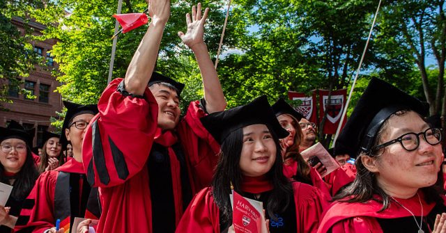 Trump DOJ Forces Six States to End In-State Tuition for Illegal Migrants While Suing 15 More States