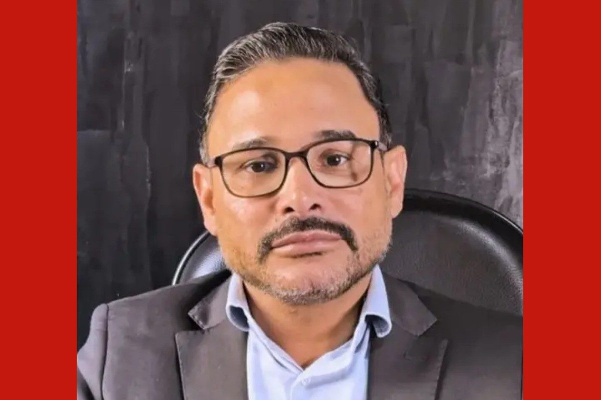 Candidato ao governo de MT aparece com registro inapto e outro 'concorrendo' no TSE; entenda