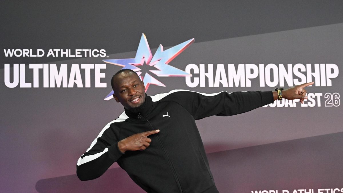 Usain Bolt, il prezzo del rimpianto: “Ho vinto 8 ori olimpici senza incassare un soldo”